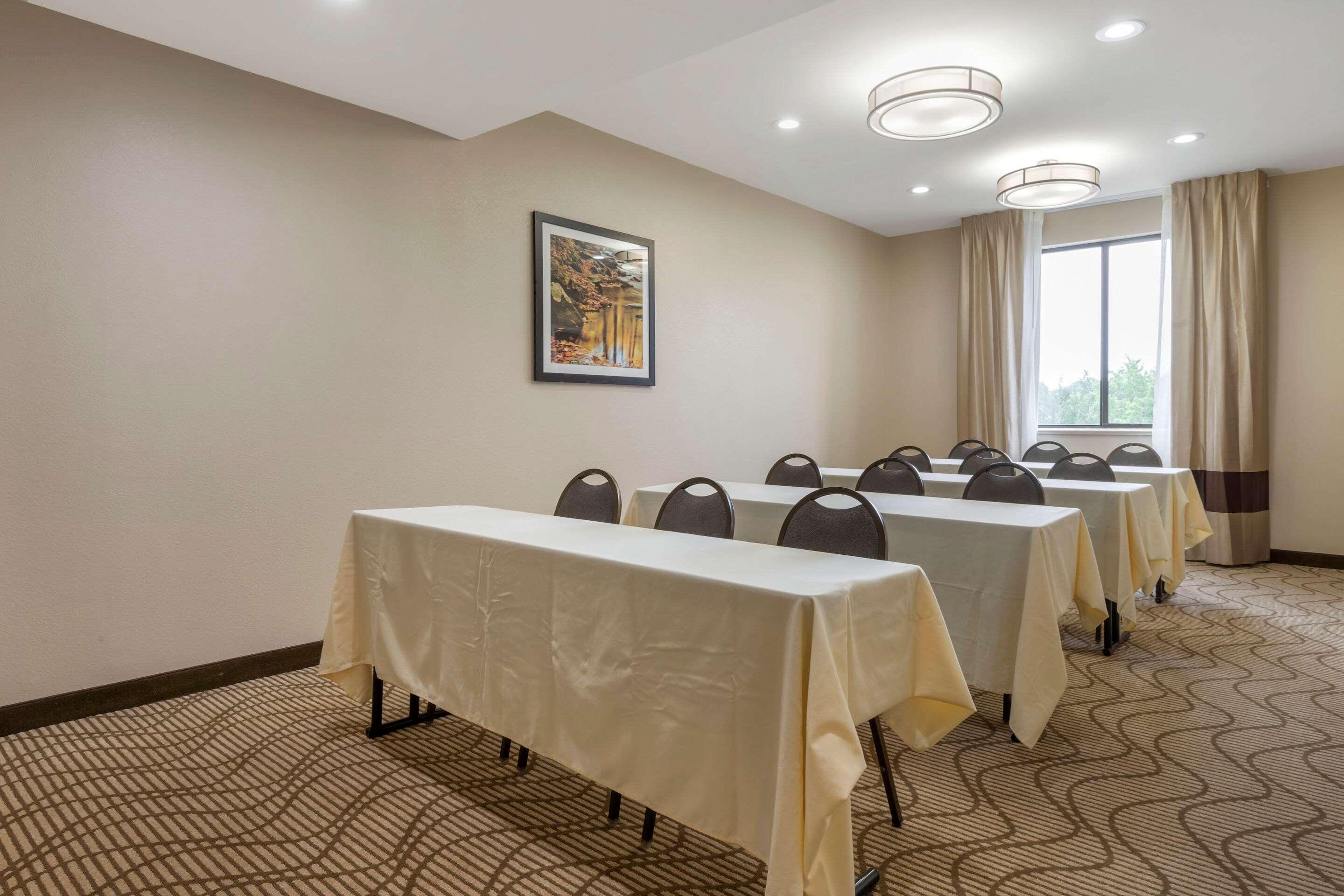 Hotel Comfort & Hwy 321 Northern Foothills Lenoir